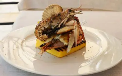 Ristorante carne e pesce a Mirano